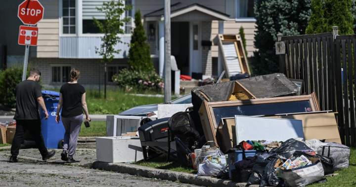Does your insurance cover flooding? What consumers need to know