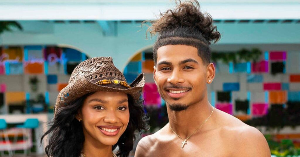 Love Island’s Sincere Accuses Mel of Making Him Feel ‘Disrespected and Embarrassed’ With Her Behavior