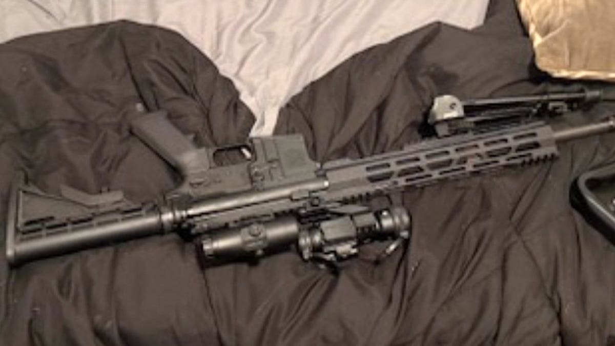 AR-15