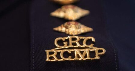 Most traced crime guns sourced within Canada, RCMP reports say