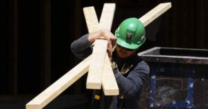 Are we in a recession? ‘Be careful’ with indicators, says Bank of Canada