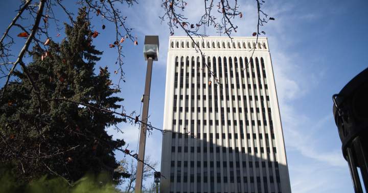 City of Regina is asking residents for feedback to improve downtown Regina