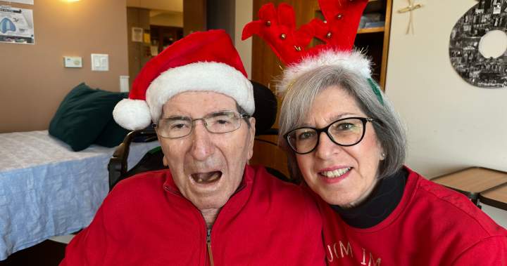 Experimental treatment could ease ‘misunderstood’ dementia symptom