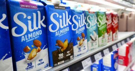 Silk beverage class-action settlement approved with payments of $400-$300K