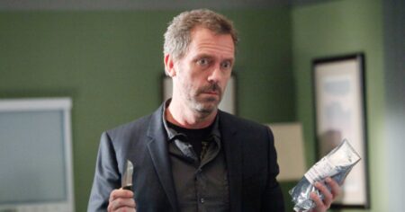 Hugh Laurie Apologizes for Slamming ‘House’ Critic, Claims He Was ‘Slightly Drunk’