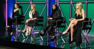 Tyra Banks Returns to ‘Project Runway’ After Filing Lawsuit Over ‘America’s Next Top Model’ Doc