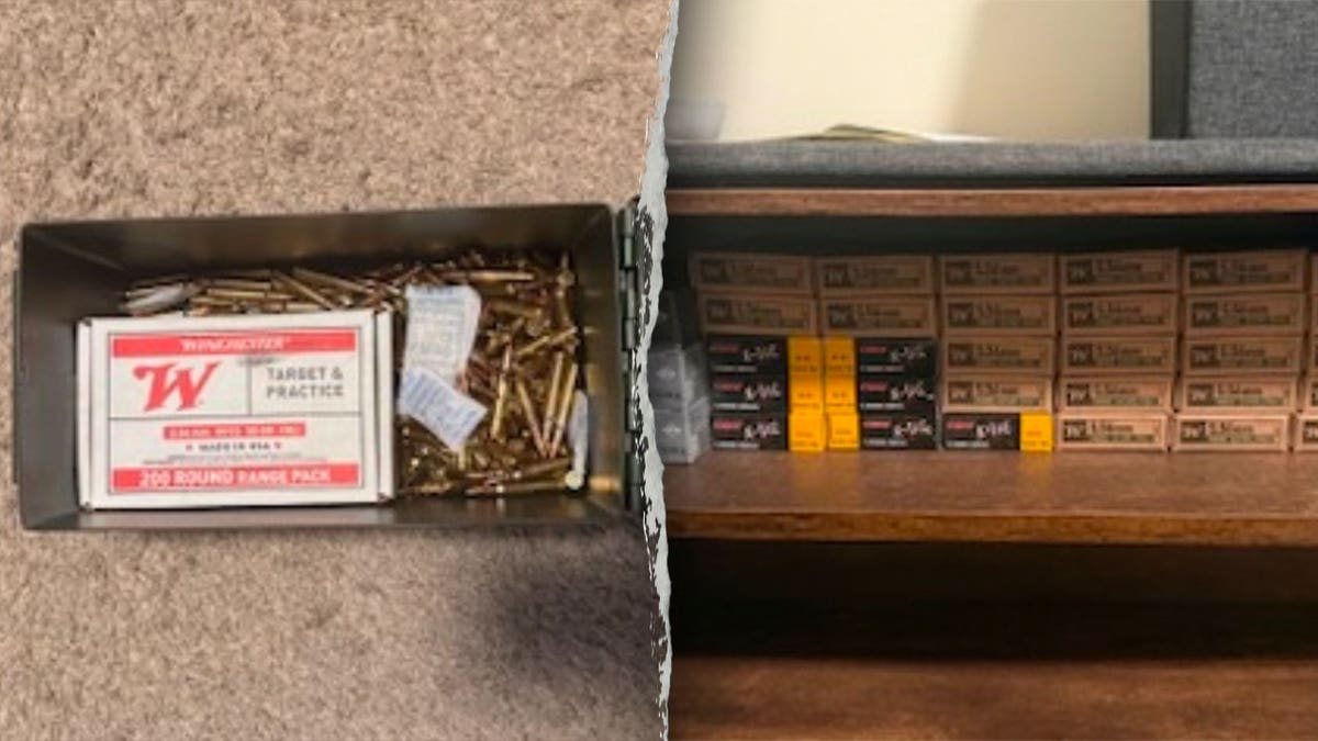 Ammo