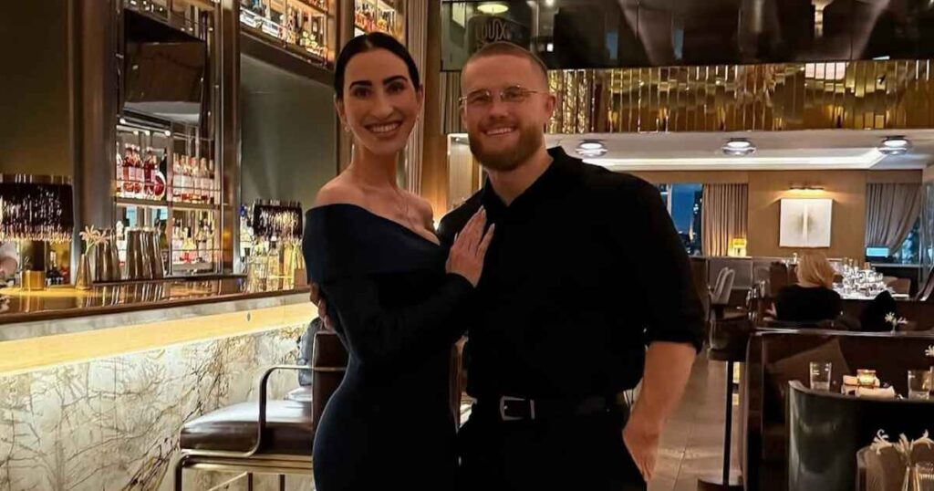 What Influencer Jeff Nippard Has Said About Fiancee Stephanie Buttermore’s Death