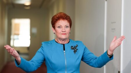 US-Iran peace deal reached, Trump says; Pauline Hanson surges past Anthony Albanese as preferred PM; Australia defeats Turkey in FIFA World Cup