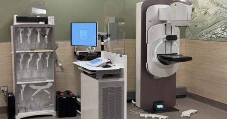 Canada is launching a new panel on preventative cancer screenings