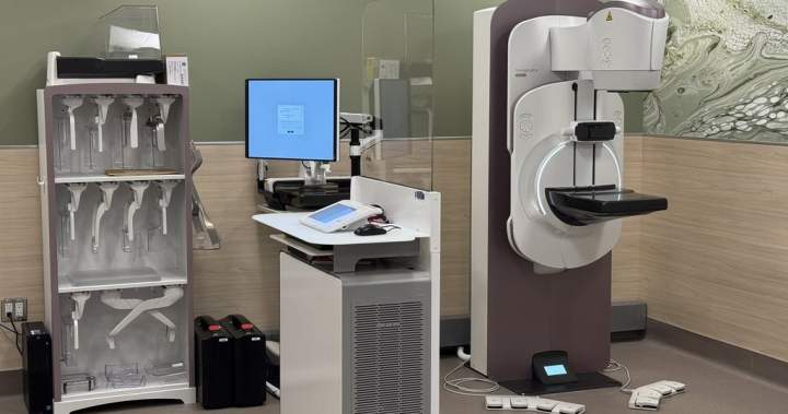 Canada is launching a new panel on preventative cancer screenings