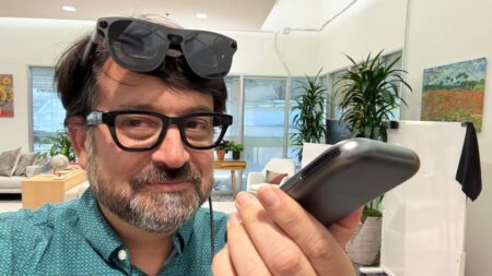 AWE 2026 Live: Smart Glasses Are Bringing AI to Our Faces