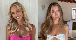 OnlyFans’ Annie Knight and Lily Phillips Defend Headline-Making Stunts: ‘Worked Incredibly Hard’