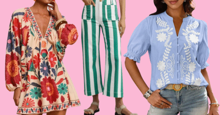 17 Expensive-Looking Anthropologie-Style Pieces You’d Never Expect to Find on Amazon — From $17