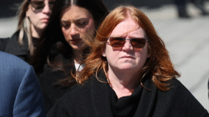 Gilgo Beach serial killer's ex-wife says he 'got what he deserved' after he gets max sentence for 8 murders