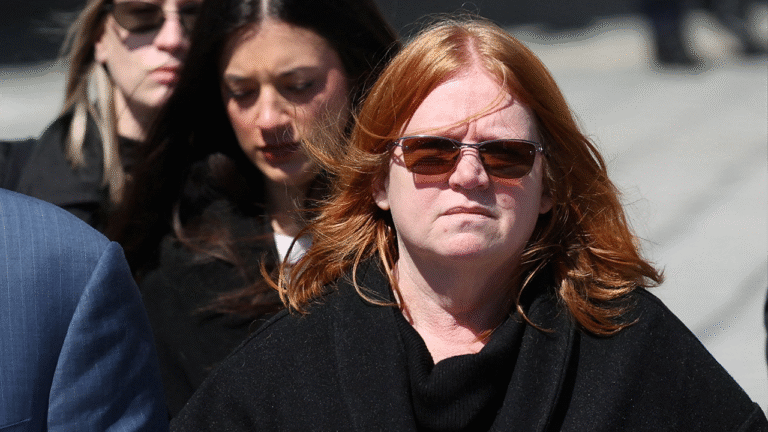 Gilgo Beach serial killer's ex-wife says he 'got what he deserved' after he gets max sentence for 8 murders