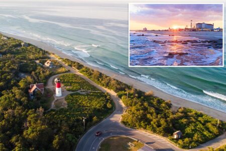 Health officials issue warnings: elevated bacteria levels trigger beach closures across multiple states