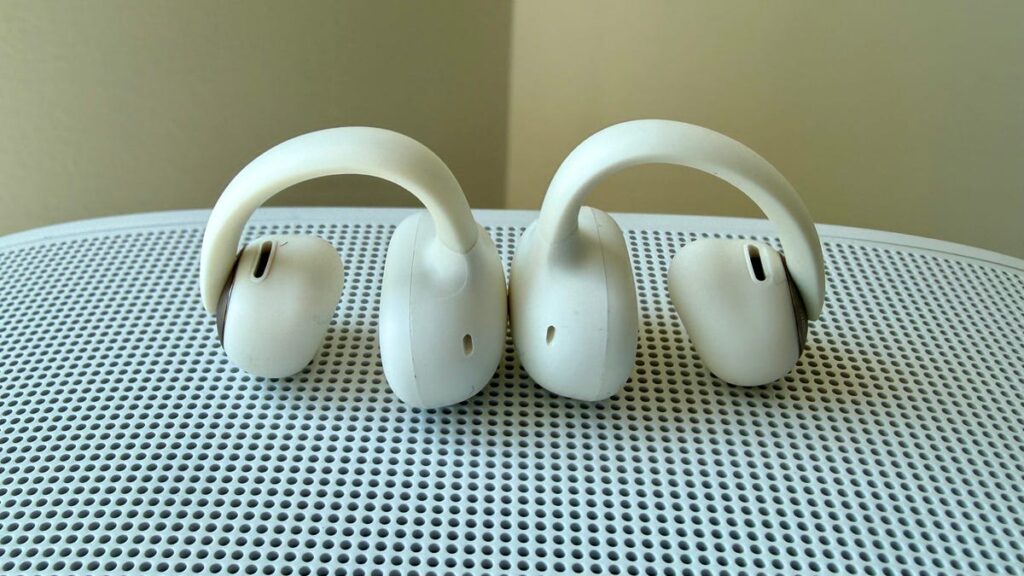 Baseus Bowie MC2 Clip-On Earbuds Review: For $60, I’m Impressed