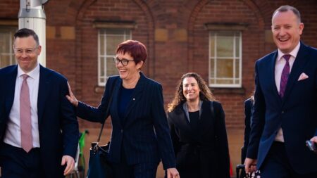 Sacked Parramatta Council boss Gail Connolly faces sixth day of grilling