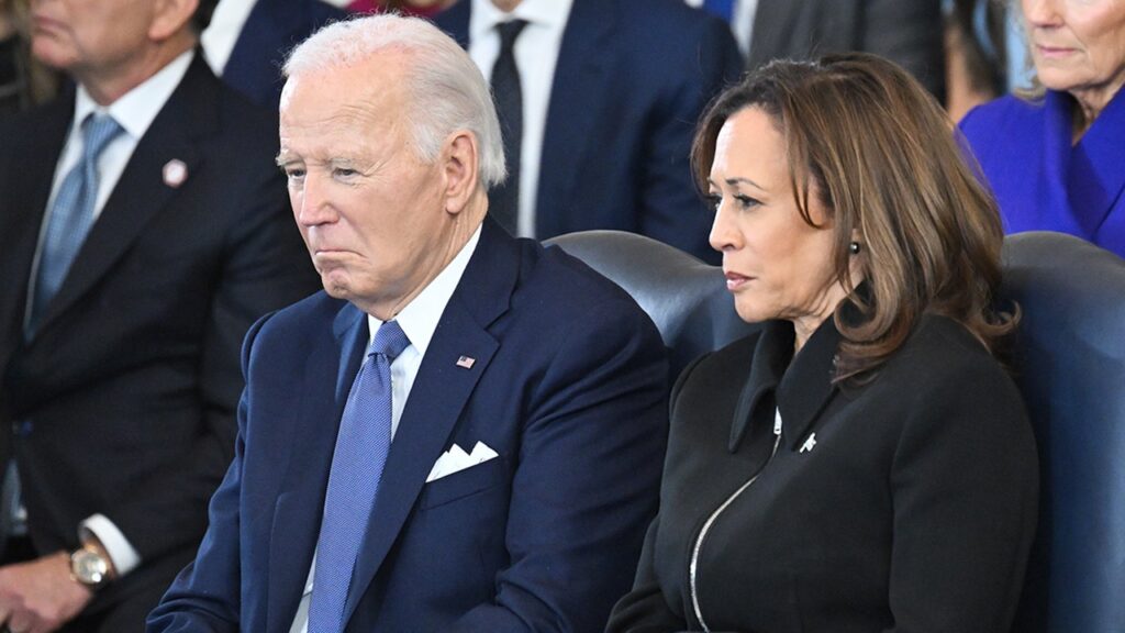 Dems raked in millions from employees at firms newly identified as 'Chinese military companies'