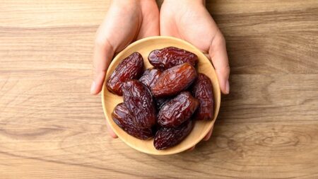 America's new favorite snack is actually an ancient fruit