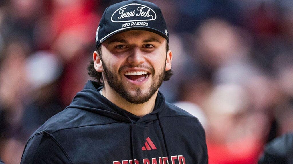 Brendan Sorsby wins court injunction against the NCAA despite betting on his own team multiple times