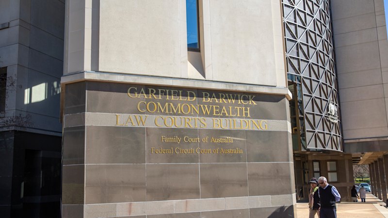 Parents paying a crushing price to protect their children from abuse