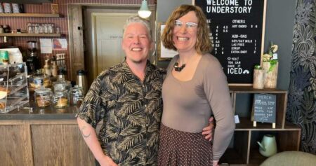 New cafe in Church-Wellesley Village a ‘healing’ space for Toronto’s queer community