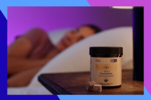 Ditch the melatonin: How CBD saved me from 3 a.m. doom-scrolling