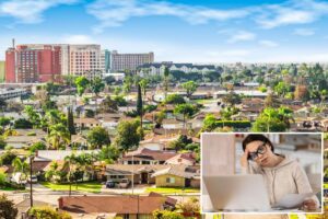 Shocking salary to qualify for being low income in Orange County revealed