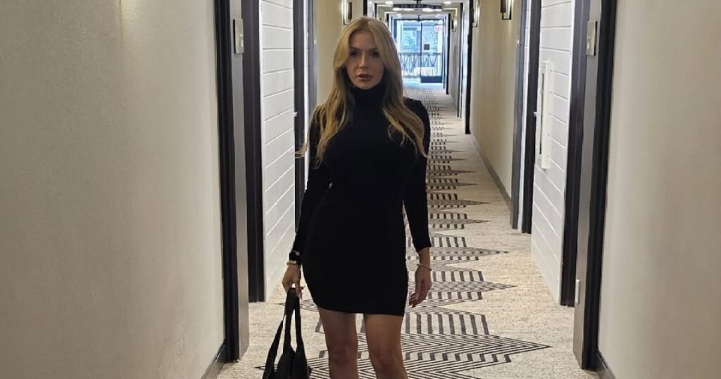 Celebs Who’ve Had Their Breast Implants Removed and Why: Courtney Stodden, Alyssa Milano and More