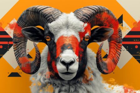 3 signs getting lit up and lashing out during the 2026 New Moon in Aries