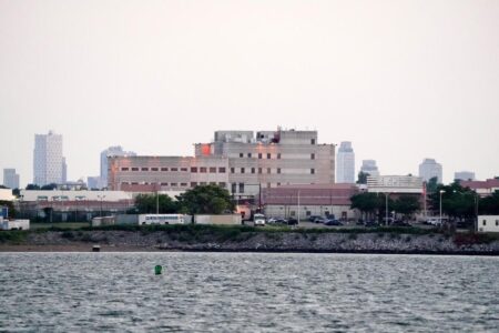 Stunning first-of-its-kind order sends NY judges to prisons every year — to make sure inmates are OK: ‘What about the victims?’