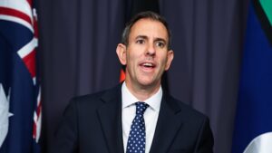 Chalmers eyes 50 per cent CGT for start-ups after backlash; Trump says Iran shot down US helicopter as he vows to retaliate