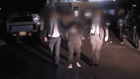 Mohammed Skaf charged with 24 new offences