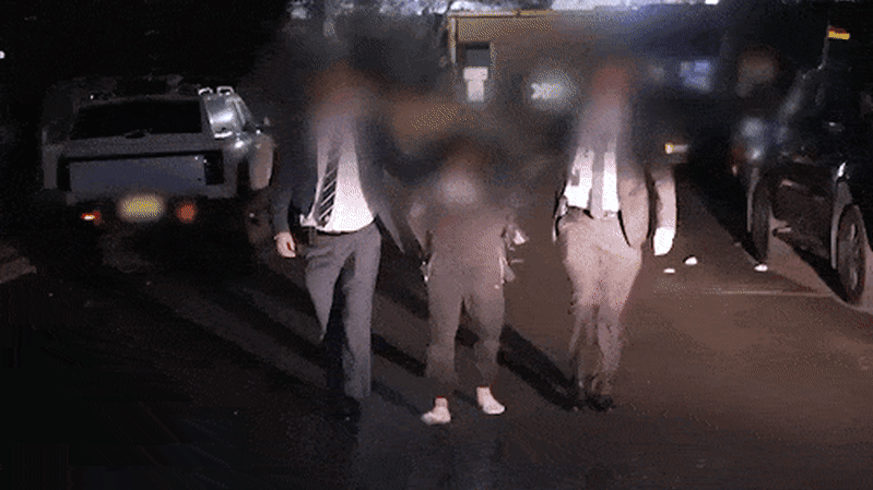 Mohammed Skaf charged with 24 new offences