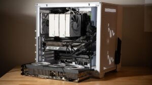I Build and Review PCs: Don’t Make This Upgrade Mistake