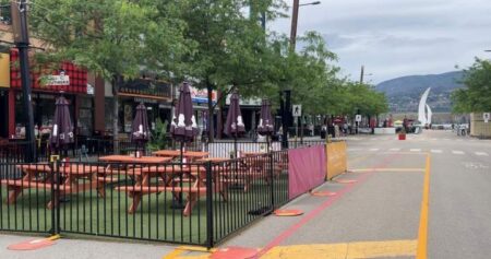 Kelowna businesses score big during Memorial Cup