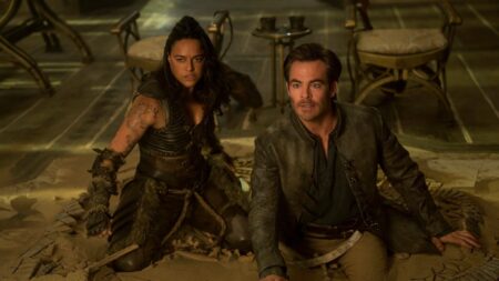 ‘Dungeons & Dragons: Honor Among Thieves,’ ‘Challengers’ and More Movies You Can Stream for Free in June 2026