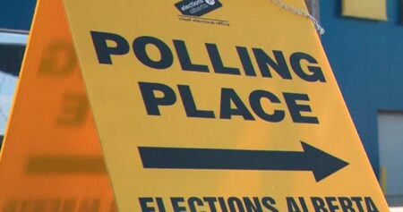 Elections Alberta launches ‘largest recruitment drive’ in province’s history