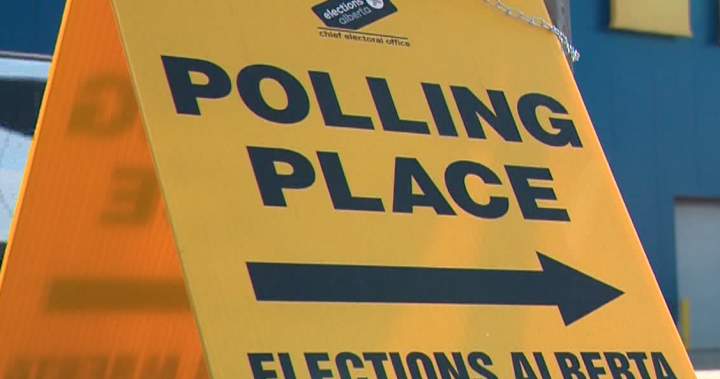Elections Alberta launches ‘largest recruitment drive’ in province’s history