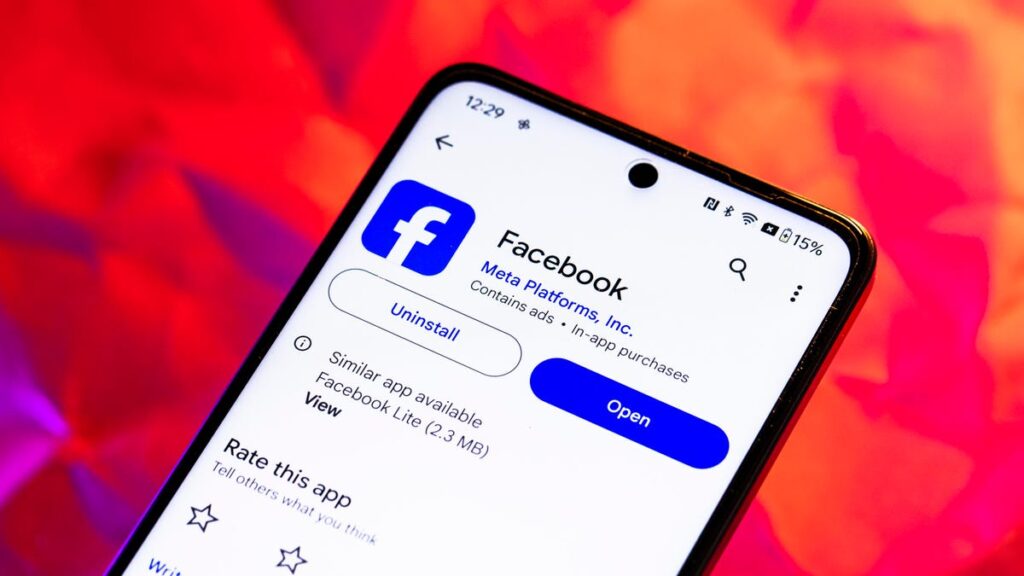 Facebook and Instagram’s Friday Outages: What We Know
