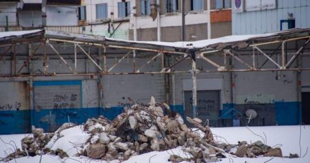 Appeal made on St. Catharines’ orders for cleanup of former GM site