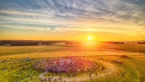 Get Ready for The Summer Solstice, The Longest Day of the Year