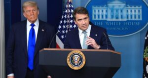 Trump administration launches largest-ever effort to denaturalize U.S. citizens accused of fraud or other crimes