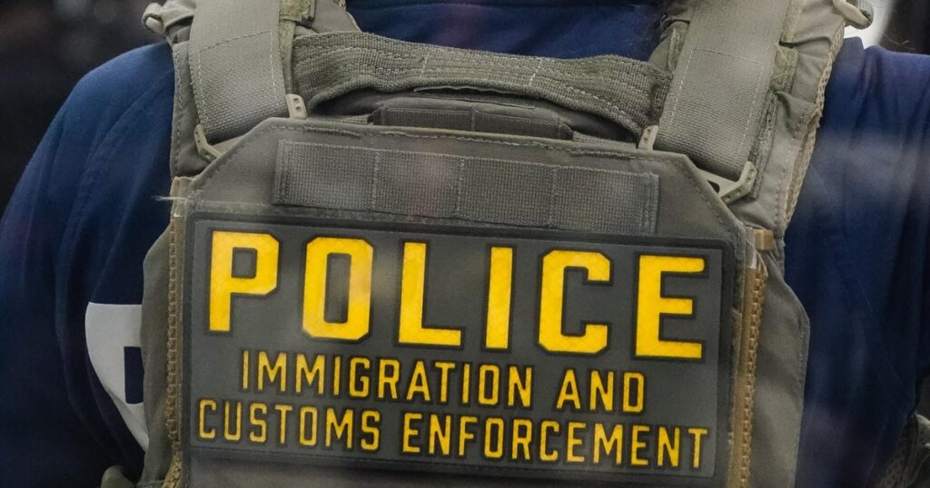 ICE mandates additional training for new hires after backlash
