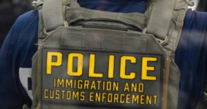 ICE mandates additional training for new hires after backlash