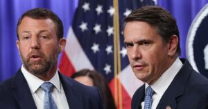 U.S. charges 3 for alleged smuggling conspiracy involving unaccompanied minors