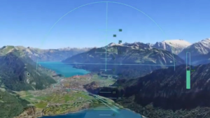 Google Earth’s Secret Flight Simulator Is Now Free for Everyone on the Web