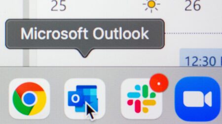 Whoops! Microsoft Outlook Mac Update Removes Email Conversation History